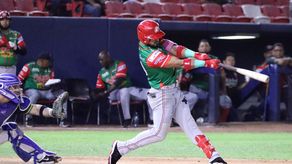Béisbol Mayor 2026 Serie final sigue viva.&nbsp;