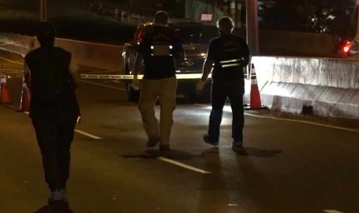 Se registra triple homicidio en La Chorrera