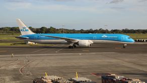 Air France y KLM trasladan operaciones a la Terminal 2 del Aeropuerto de Tocumen