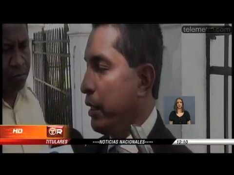 Abogado solicita impulso procesal en caso de hackers