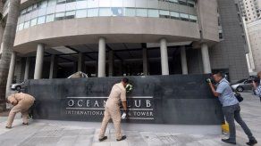 Inversionista en hotel: Trump evadió impuestos en Panamá