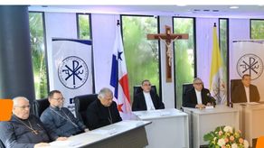 Conferencia Episcopal respalda al papa León XIV tras críticas del presidente Donald Trump.