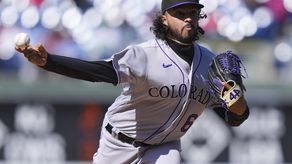 MLB: Justin Lawrence regresa con los Rockies de Colorado