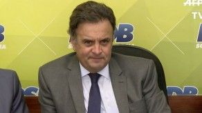 Oposición brasileña cree que llegó el fin de mandato de Rousseff