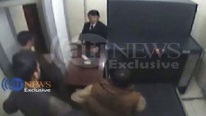 Bebé sobrevive ataque en hotel de Afganistán