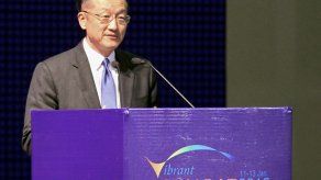 El Banco Mundial reduce pronóstico para la economía global