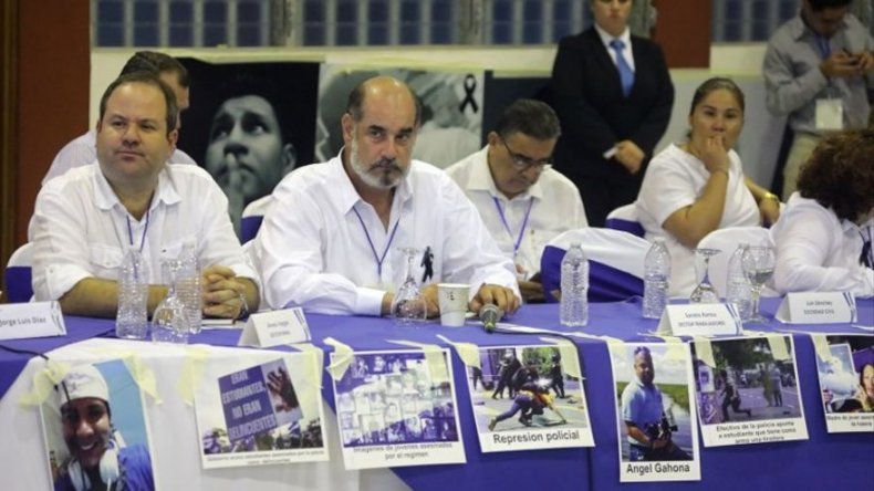 Nicaragua vive una tregua tras un mes de violentas protestas