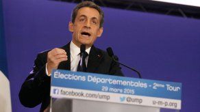 Francia: Conservadores ganan elecciones locales