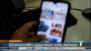 Estafadores se aprovechan de los pagos por adelantado y las redes sociales