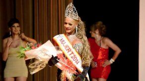 Bogotá eligió a su Mujer T