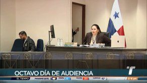 Fiscalía Anticorrupción continúa la presentación de sus alegatos finales en el caso Blue Apple