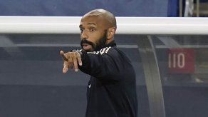 Henry renuncia como técnico del CF Montreal de la MLS