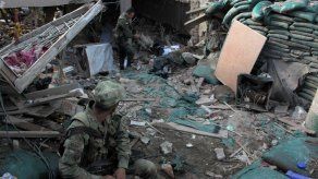 Las FARC anuncian tregua de 30 días