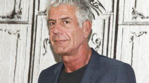 Reacciones a la muerte de Anthony Bourdain