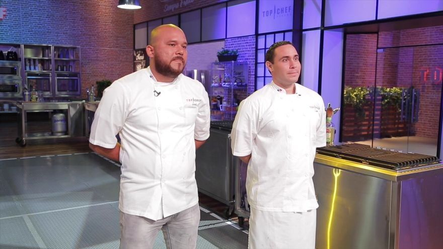 REVANCHA 9|2ª TEMP| GRAN FINAL: José vs Luis