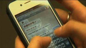 Redes sociales y WhatsApp provocan actitudes obsesivas hacia la pareja