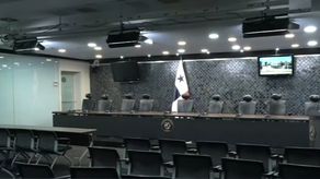 Asamblea Nacionalsuspende sesión de la Comisión de Credenciales