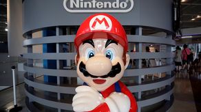 Mario Bros se queda sin voz, Charles Martinet se despide. Nintendo hizo el anuncio