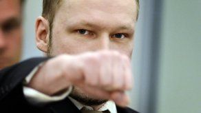 Breivik quiere crear un partido fascista para evitar una nueva barbarie