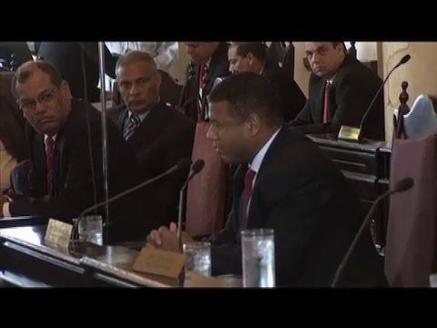 Pérez Herrera es electo presidente del Consejo Municipal