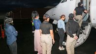 Servicio de Migración abre proceso de retorno voluntario para venezolanos en Panamá. Servicio de Migración abre proceso de retorno voluntario para venezolanos en Panamá.