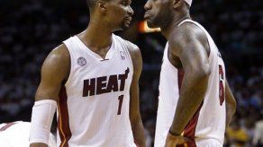 Heat buscará en Indianápolis el pase a la final