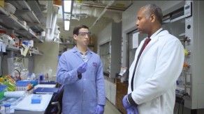 Científico panameño crea dispositivo médico ortopédico
