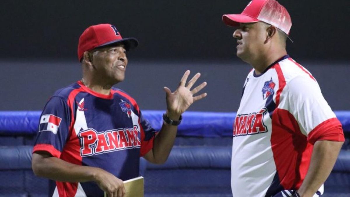 Clásico Mundial 2023 Panamá confirma su roster