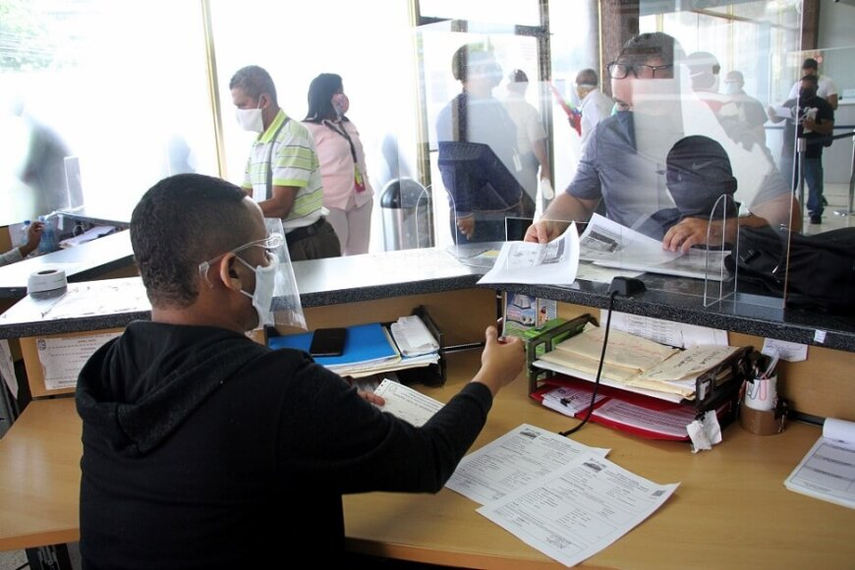 Si no presentaste la Declaración Jurada en el Municipio de Panamá ¡MIRA! lo que debes hacer