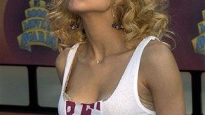 Recordando a Brittany Murphy