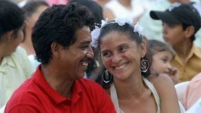 Una boda civil masiva y gratuita reúne en Managua a 1.250 parejas