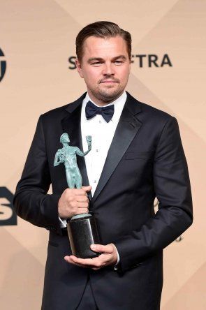 22ª entrega de los SAG Awards