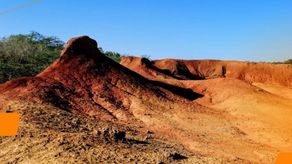 Panamá será sede del CRIC 23 para evaluar avances globales contra la degradación de tierras. Panamá será sede del CRIC 23 para evaluar avances globales contra la degradación de tierras.