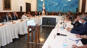 Mesa Técnica de Medicamentos continúa trabajando en la Guía de Buenas Prácticas