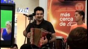 El staff de Tu Mañana conmociona en Metromall