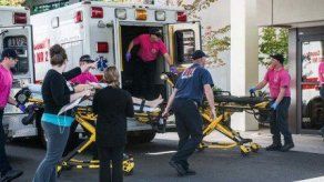 Autor de matanza en Oregon está muerto