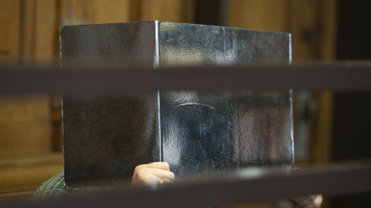 Juzgan a un profesor alemán por supuesto caso de canibalismo