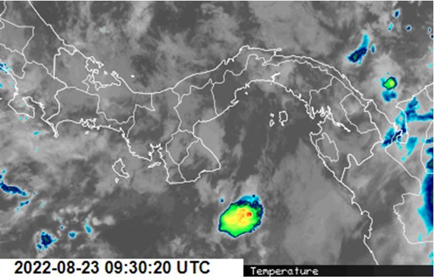Por: Roberto Martínez, pronosticador