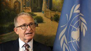 Fuerzas progobierno matan más afganos que los insurgentes