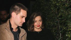 Evan Spiegel no puede describir la emoción que siente ante su primera paternidad