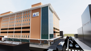 MINSA anuncia nuevo edificio ambulatorio&nbsp;