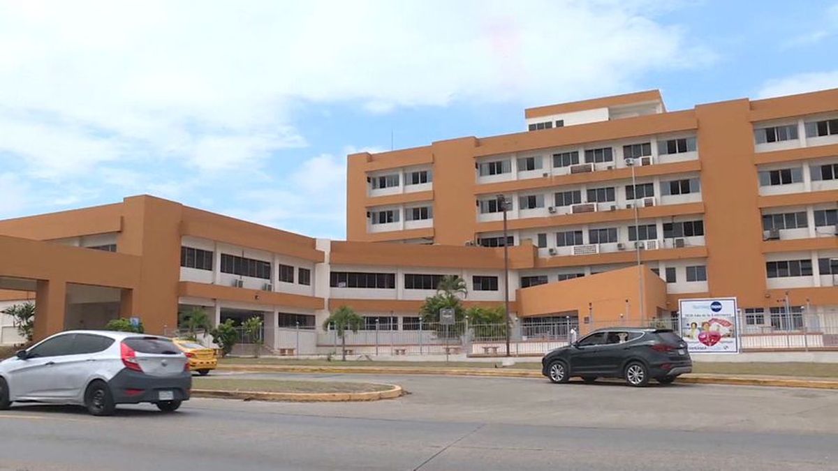 Hospital Nicolás A. Solano alcanza su máxima capacidad