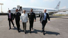 Empresario chino-estadounidense es extraditado a México