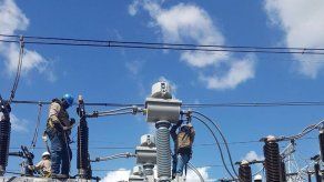 ETESA suspende estado de alerta