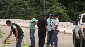 Mujer hallada en río Arraijancito fue mutilada y decapitada post mortem