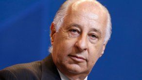 FIFA excluye de por vida al líder de confederación brasileña