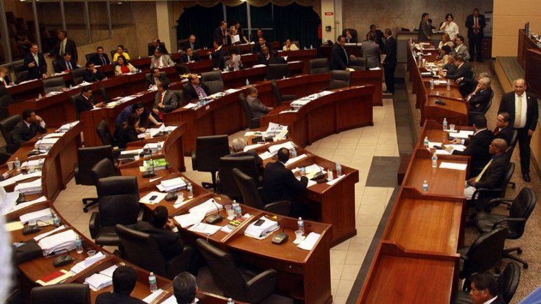“Lo más importante del proyecto es la gente”, diputado Ortega sobre descetranlización