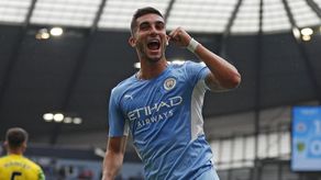 Ferran Torres llegaría a un acuerdo con el Barcelona de Xavi