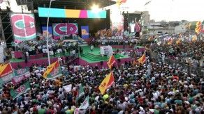 Sociedad civil pide investigación transparente tras confesiones de Santana