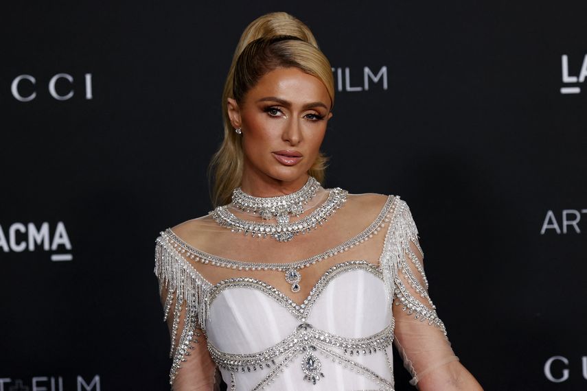 Netflix cancela el programa de cocina de Paris Hilton tras solo una temporada